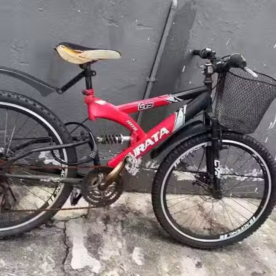 自行车 图片 2
