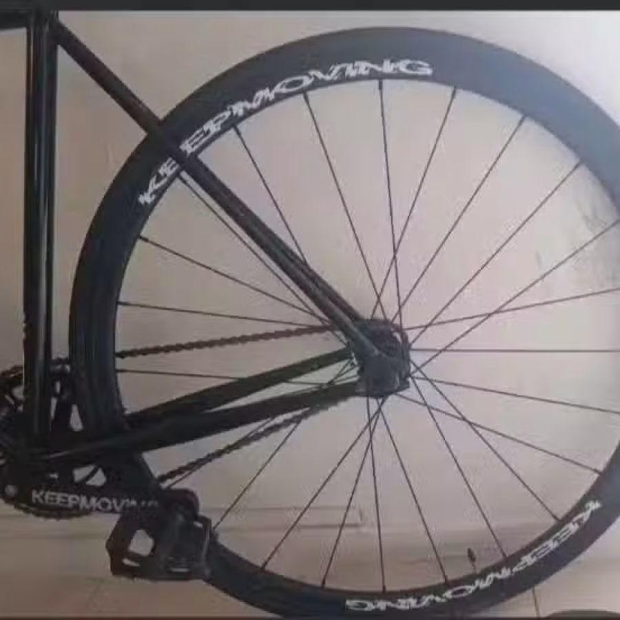 Intro7 FS自行车 图片 3