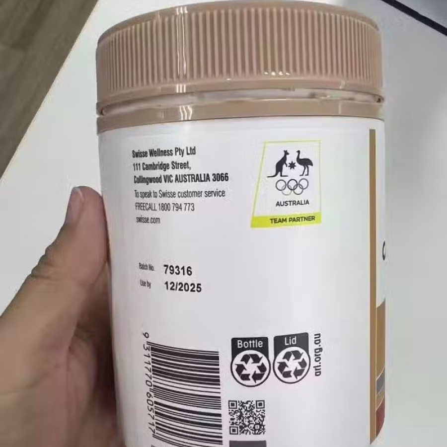 钙片+维他命D 图片 2