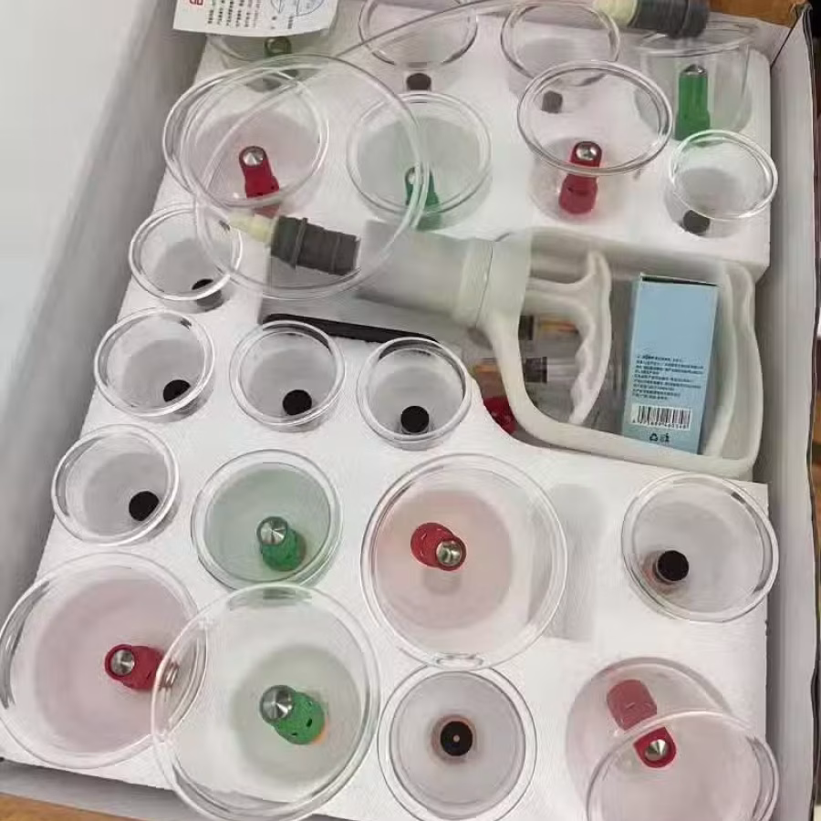 拔罐器 图片 1