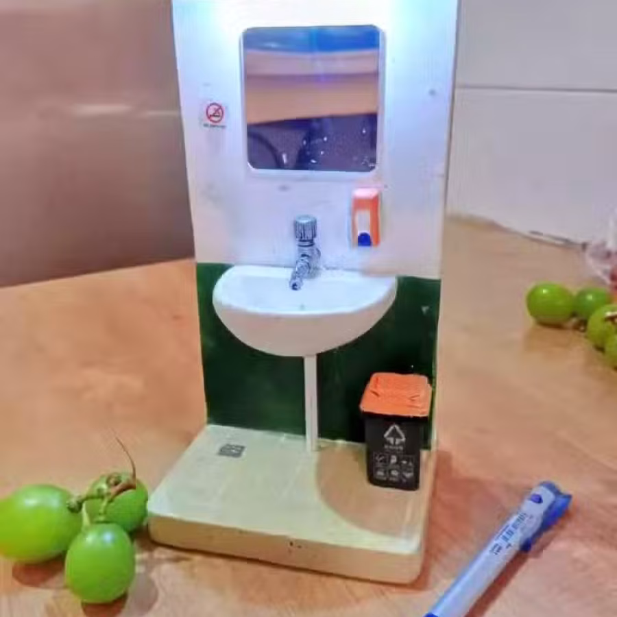 孩童新玩具 图片 2