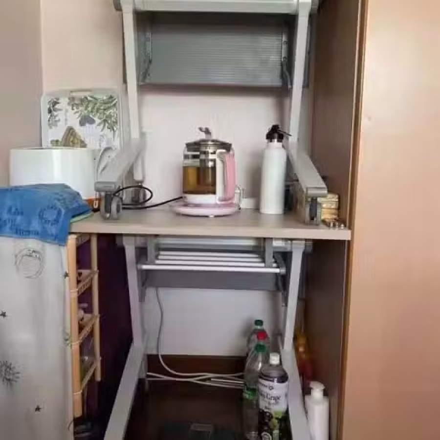 书桌 图片 1