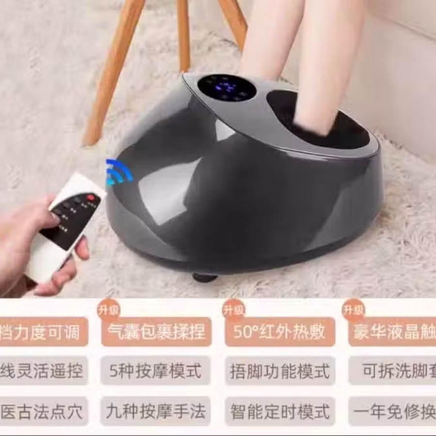 脚步按摩仪 图片 3