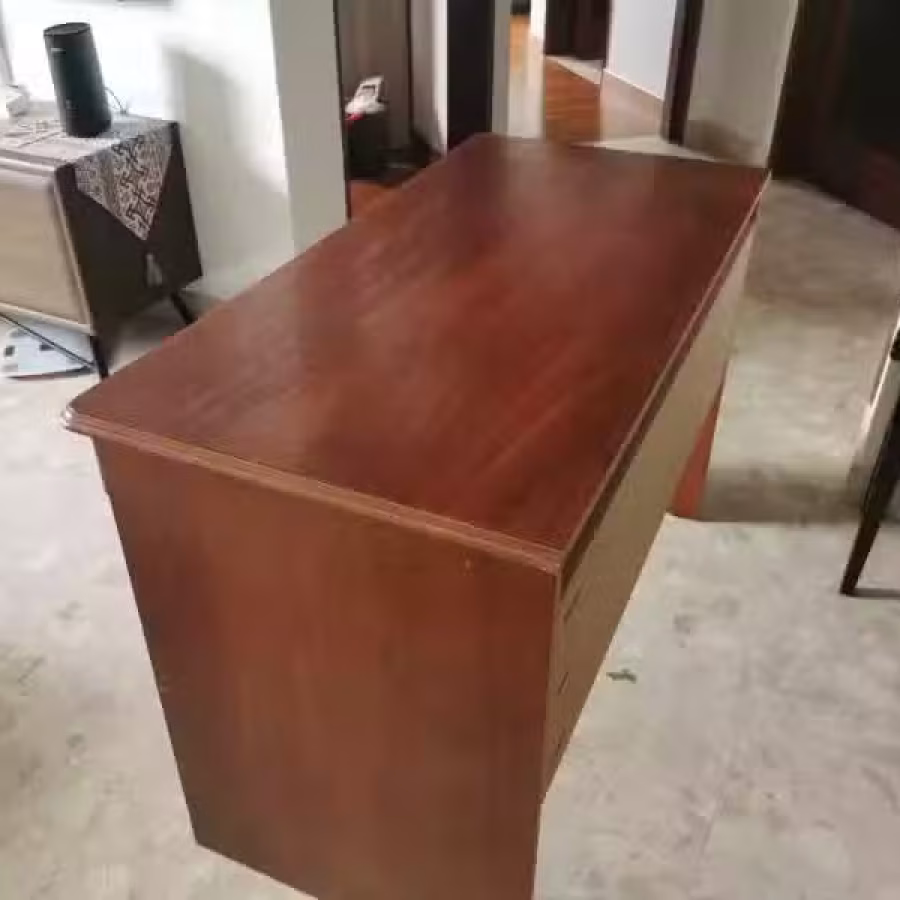 书桌 图片 2