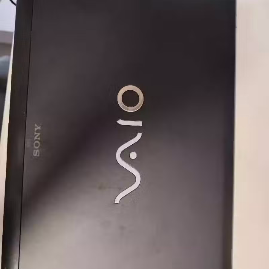 索尼笔记本I5处理器 图片 2