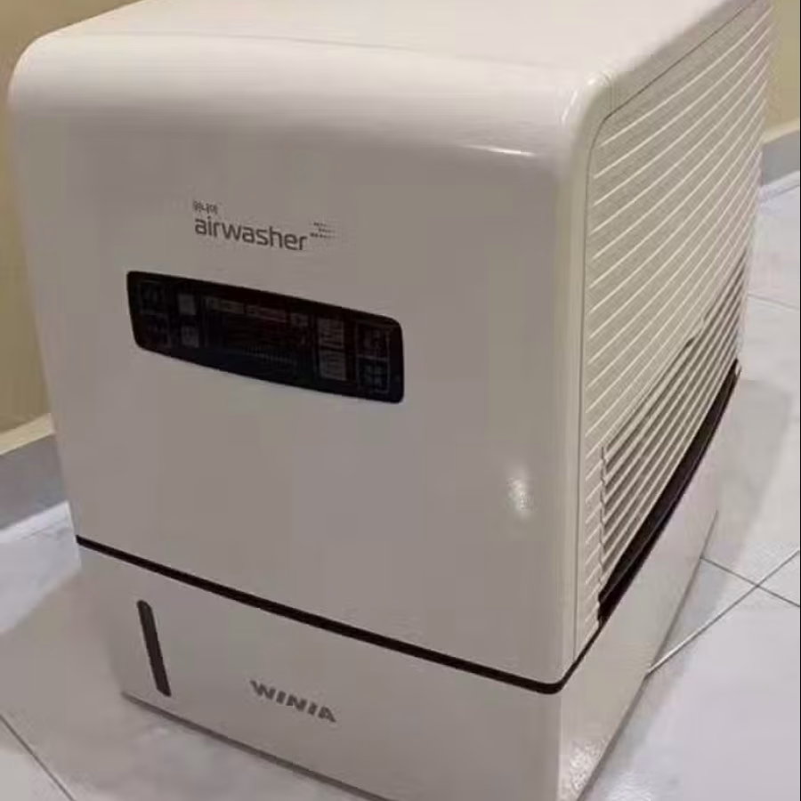 空气净化器 图片 3