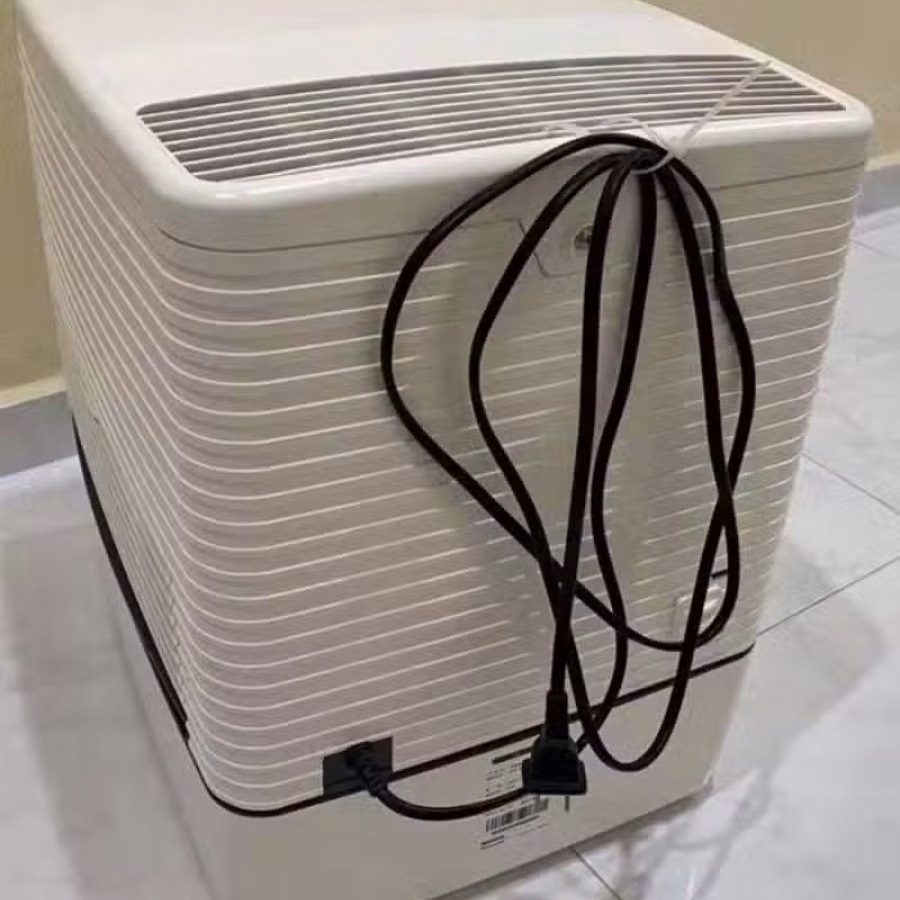 空气净化器 图片 5