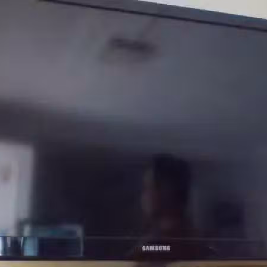 Sumsung HD TV 37" 图片 1