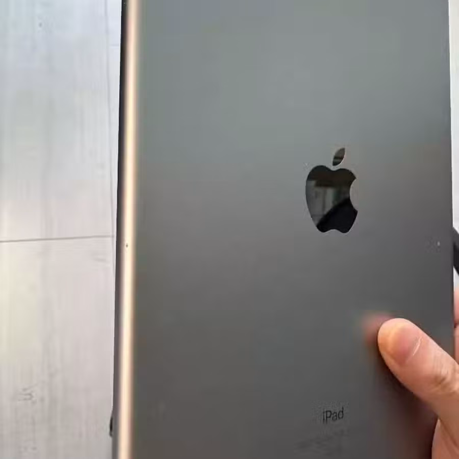 ipad(6代）128G+pencile 图片 3