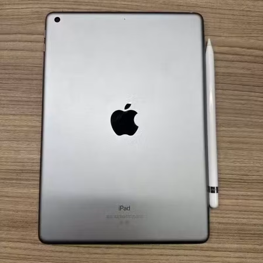 ipad(6代）128G+pencile 图片 5