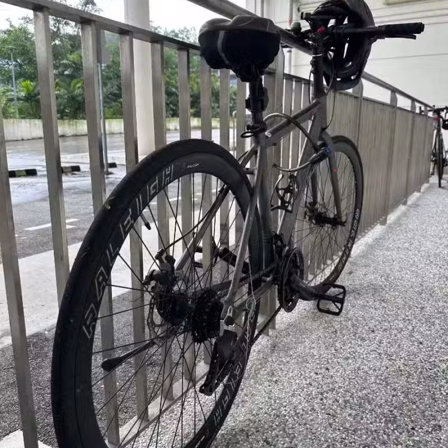 公路自行车 图片 1