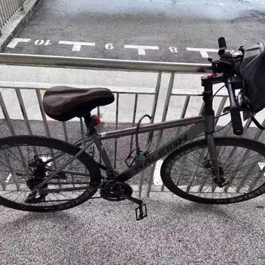 公路自行车 图片 2