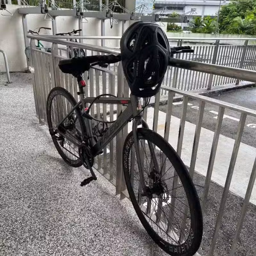公路自行车 图片 3