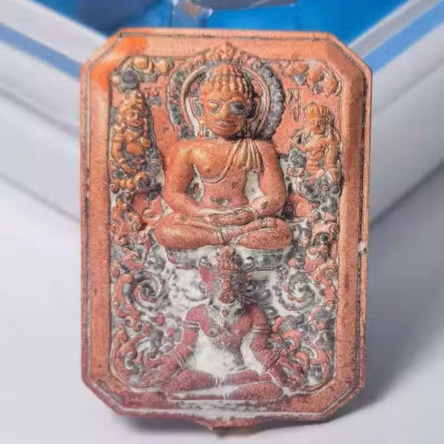 YKJ 雅库尊瓦帕周耍   Maha Phra Mon Phra Kan  图片 6