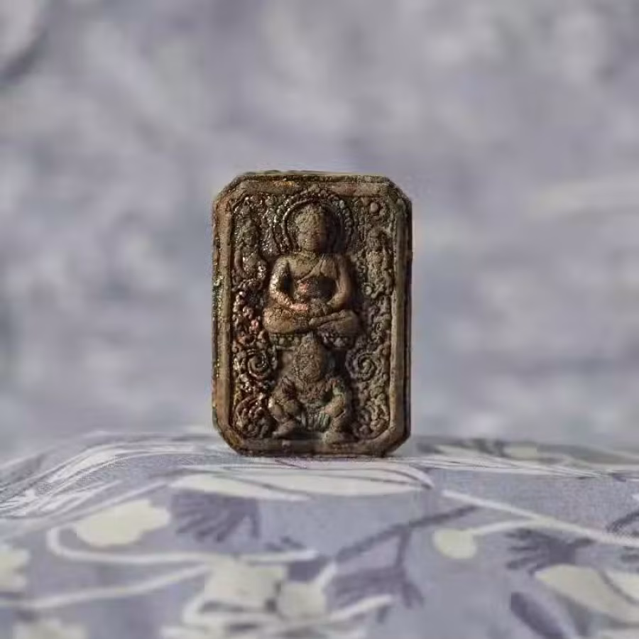 YKJ 雅库尊瓦帕周耍   Maha Phra Mon Phra Kan  图片 2