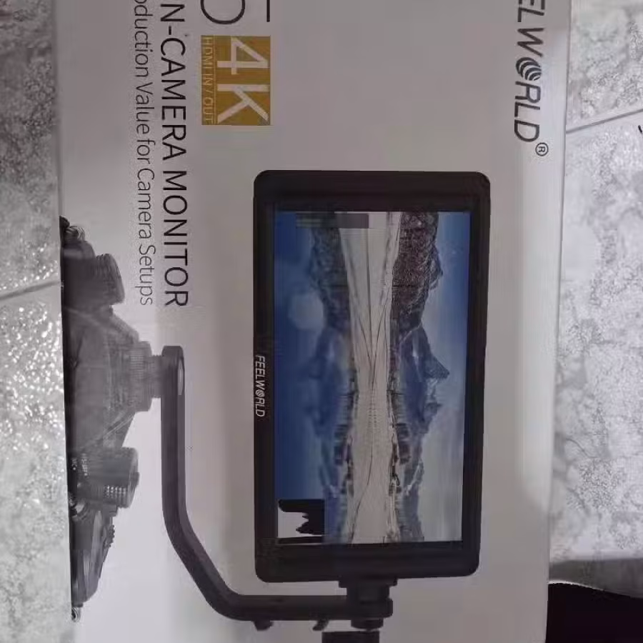 Sony A6400 图片 1