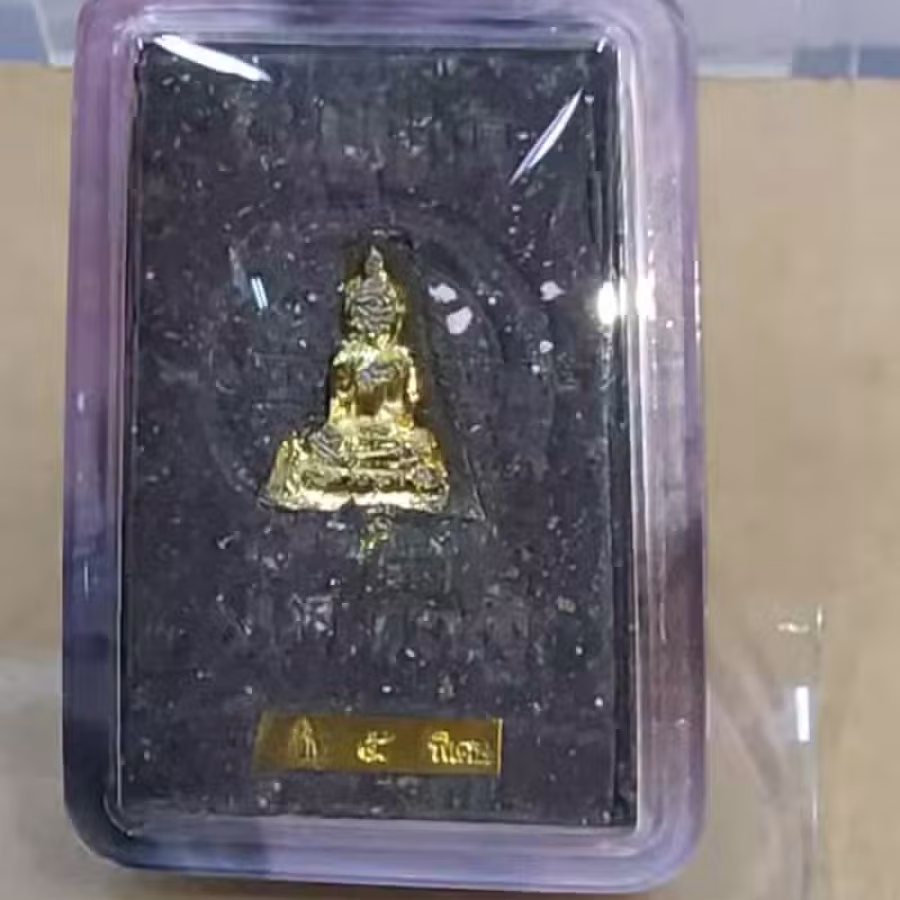 泰国佛牌 图片 45