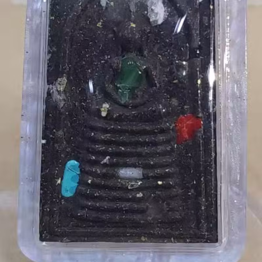 泰国佛牌 图片 32