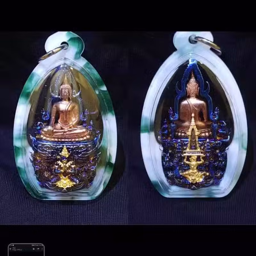 泰国佛牌 图片 30