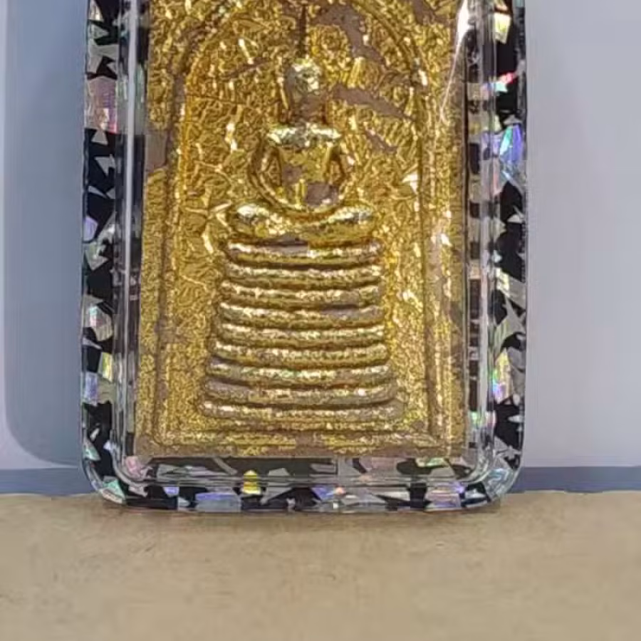 泰国佛牌 图片 28