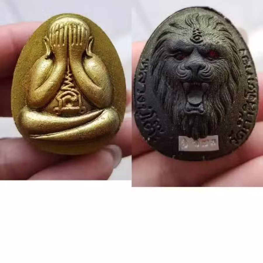 泰国佛牌 图片 25