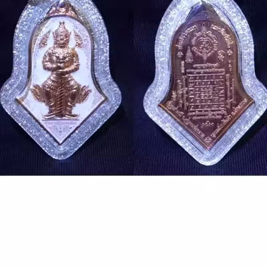 泰国佛牌 图片 43
