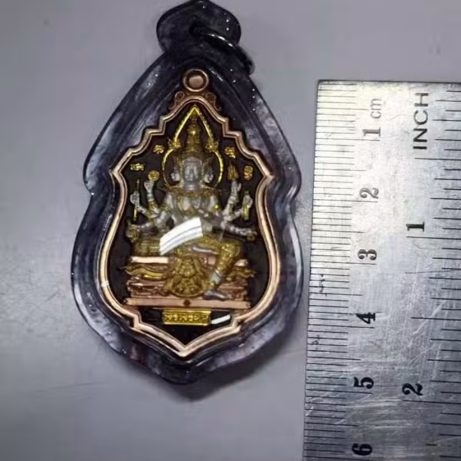 泰国佛牌 图片 42