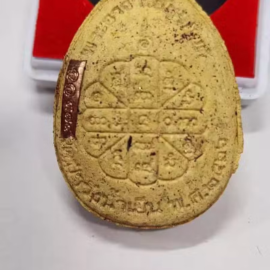 泰国佛牌 图片 41