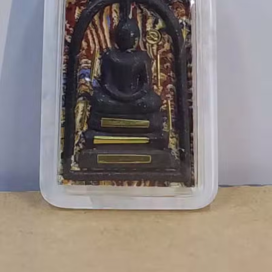泰国佛牌 图片 38