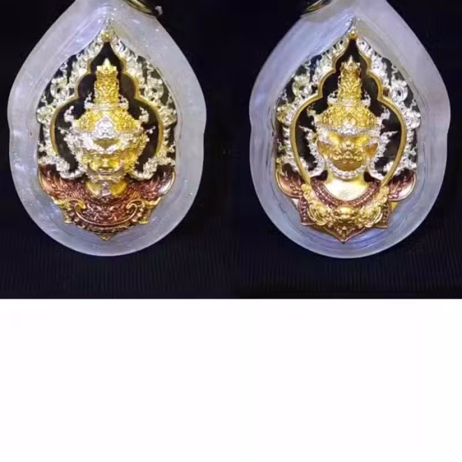 泰国佛牌 图片 8