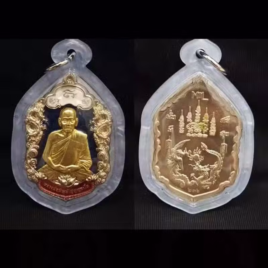 泰国佛牌 图片 7