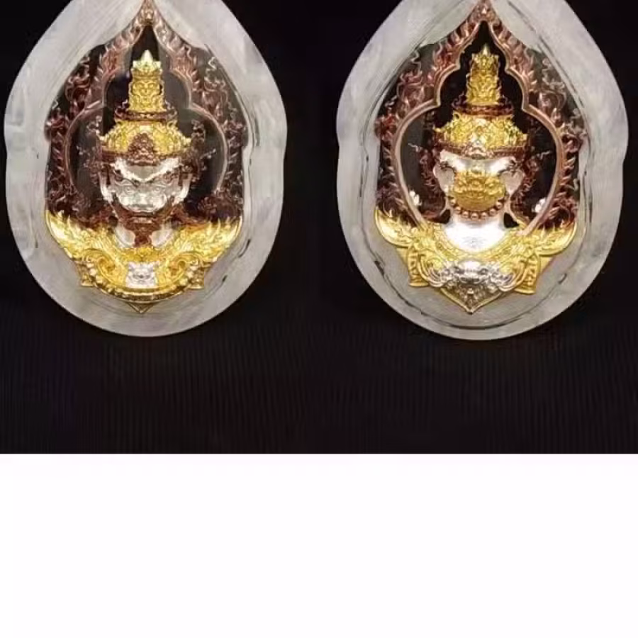 泰国佛牌 图片 5