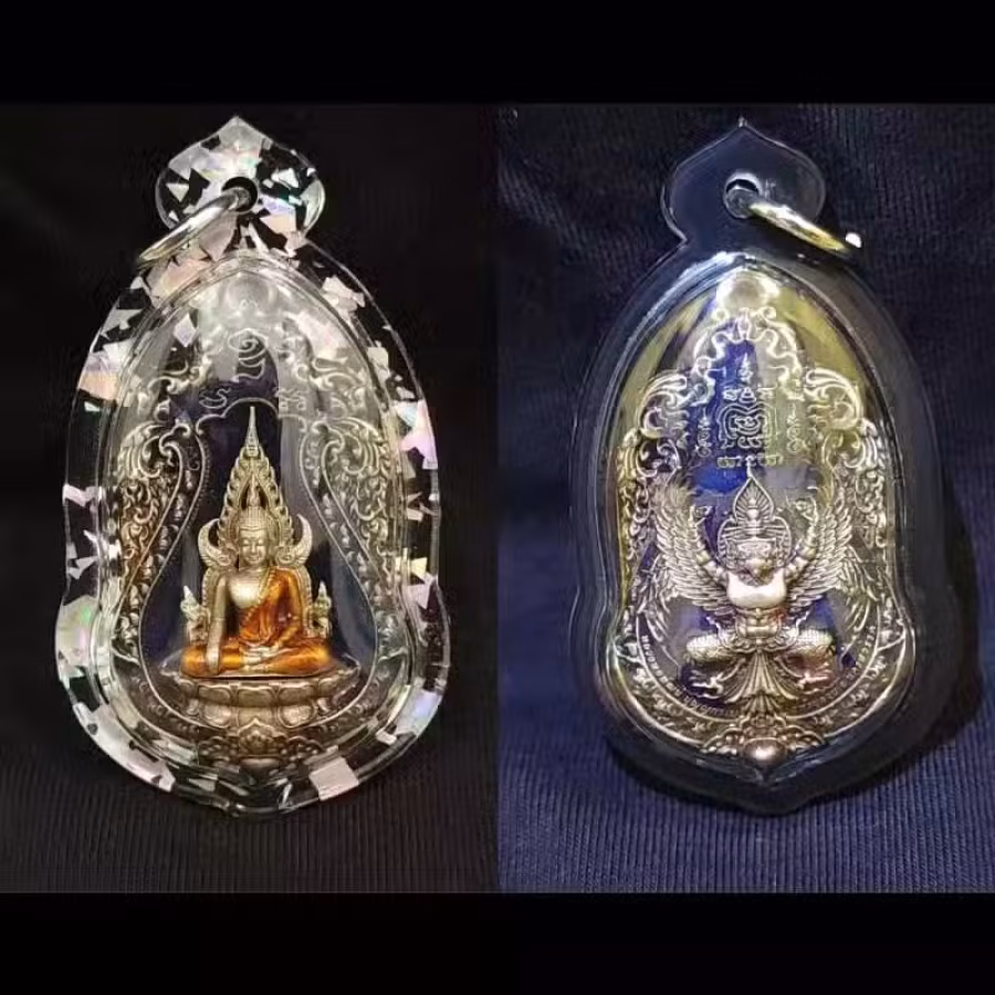 泰国佛牌 图片 11