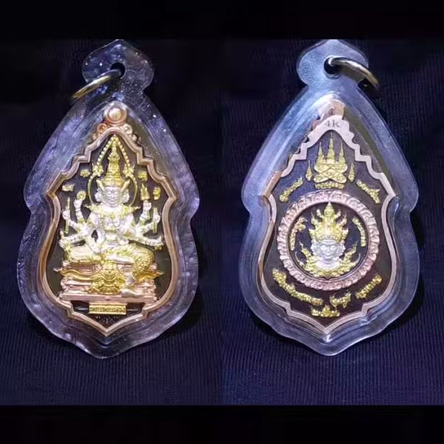 泰国佛牌 图片 18