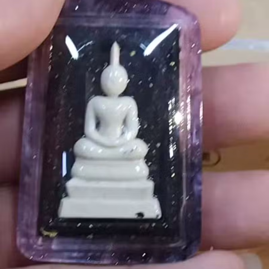 泰国佛牌 图片 17