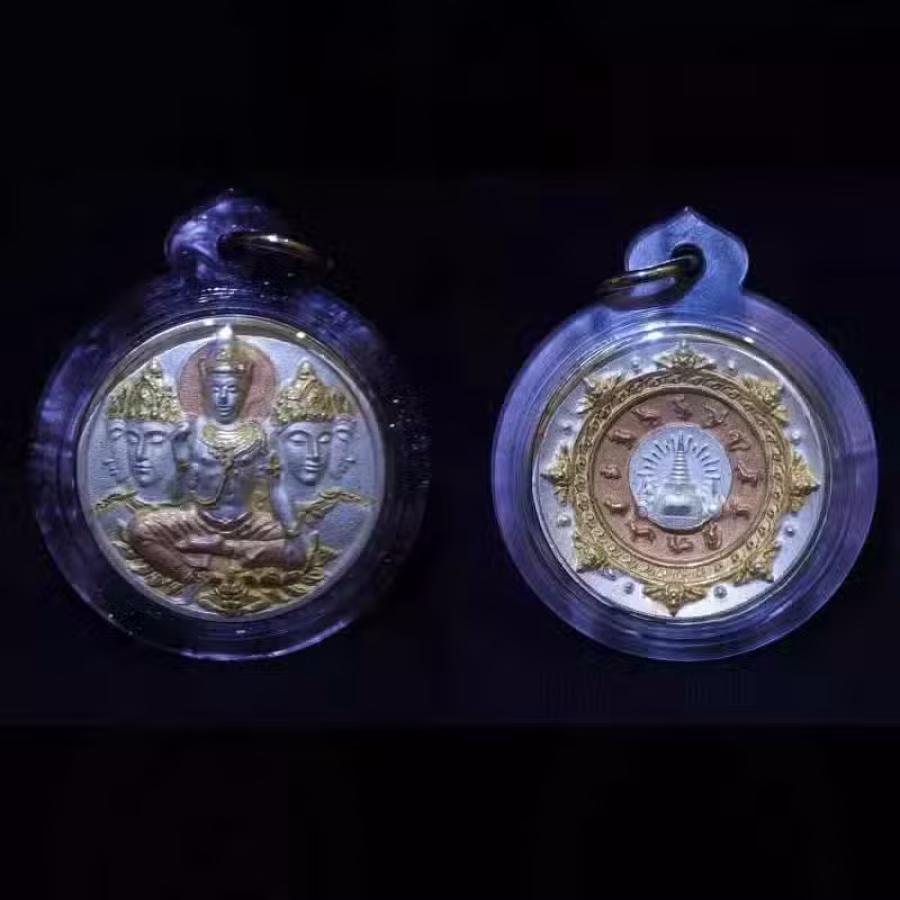 泰国佛牌 图片 15