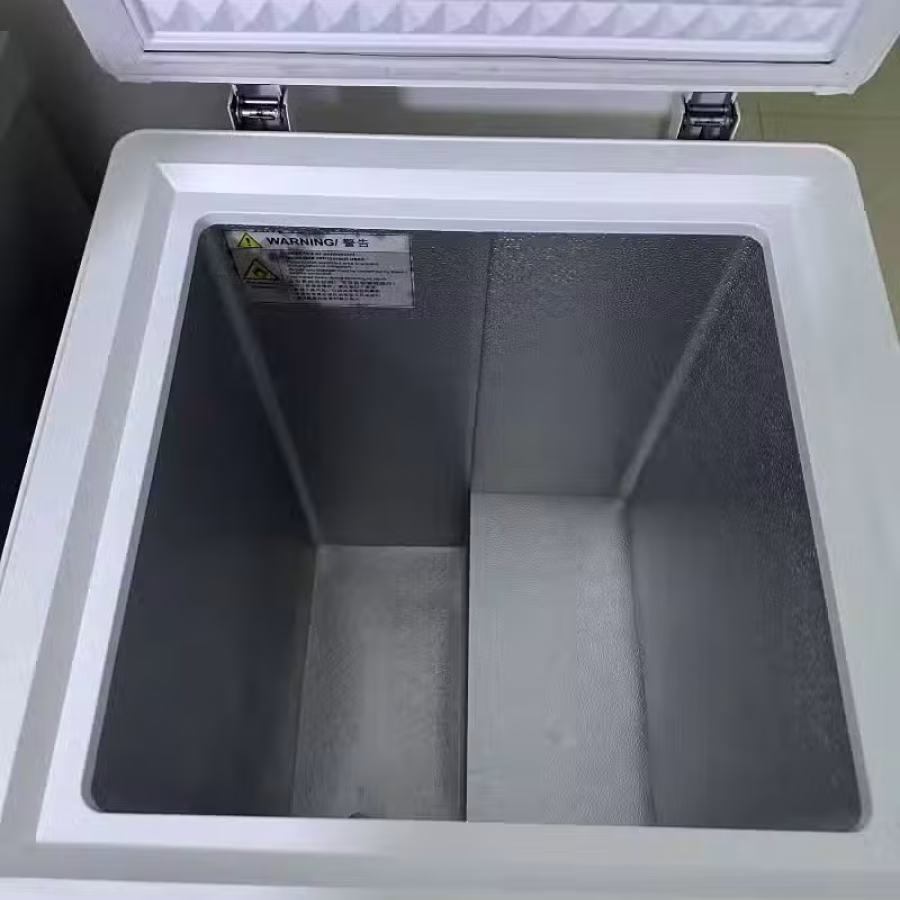 100L冰柜 图片 2