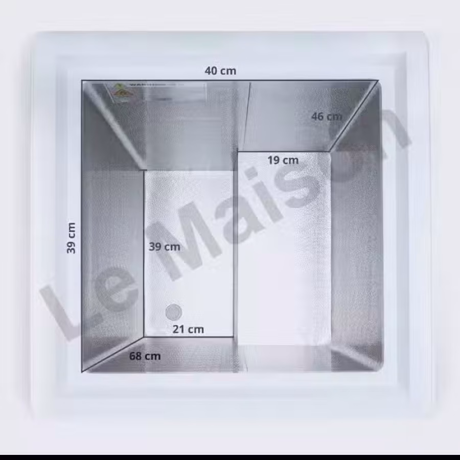 100L冰柜 图片 5