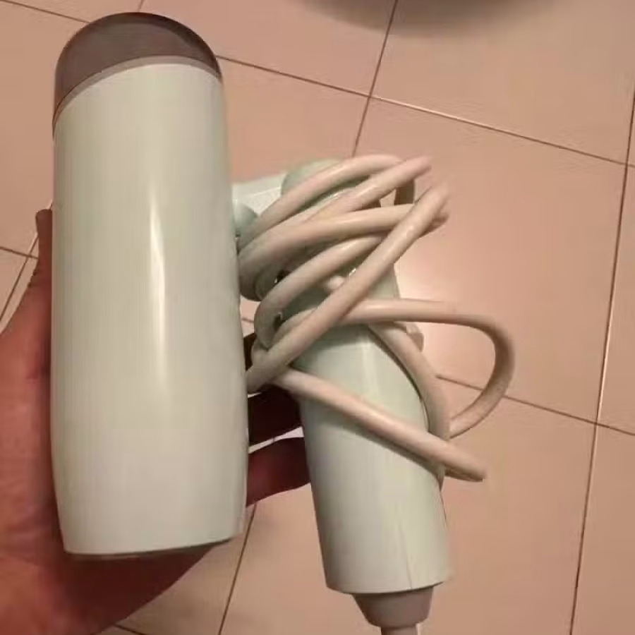 苏泊尔手持式挂烫机 图片 3