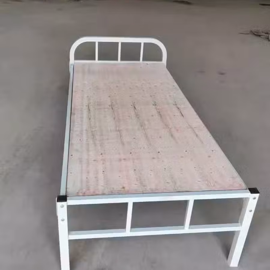 铁架床 图片 2