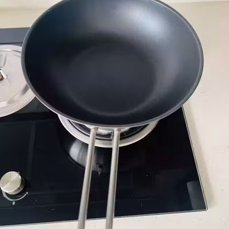 炒锅 图片 2