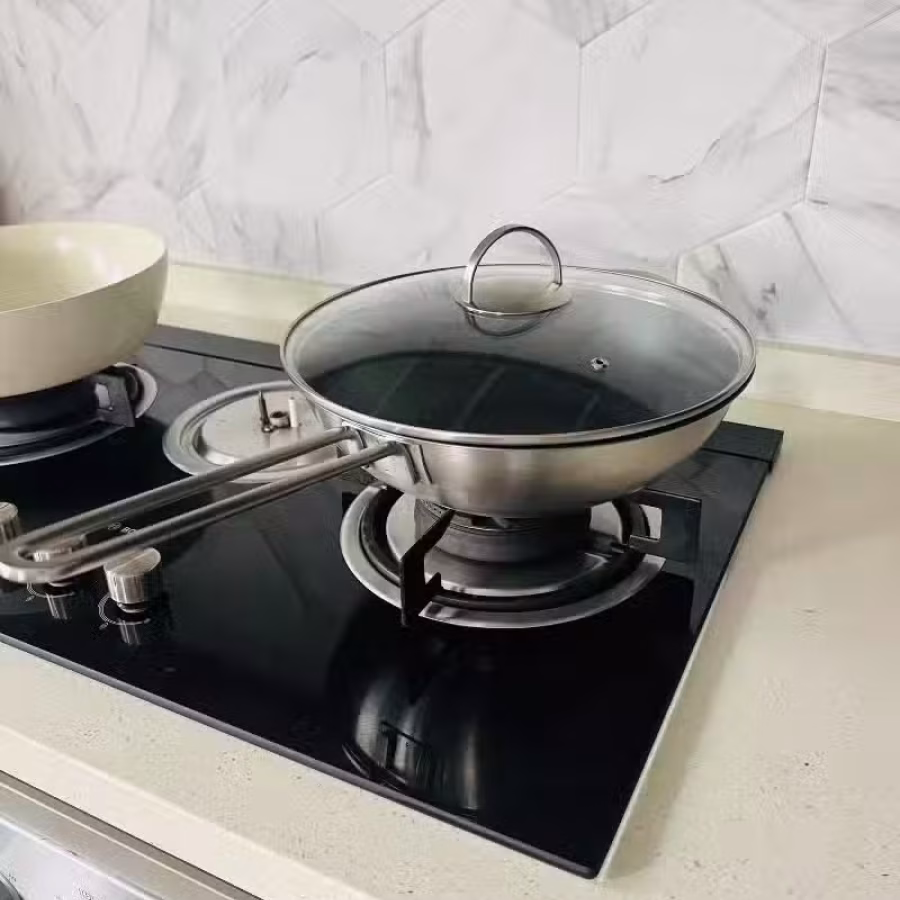 炒锅 图片 4