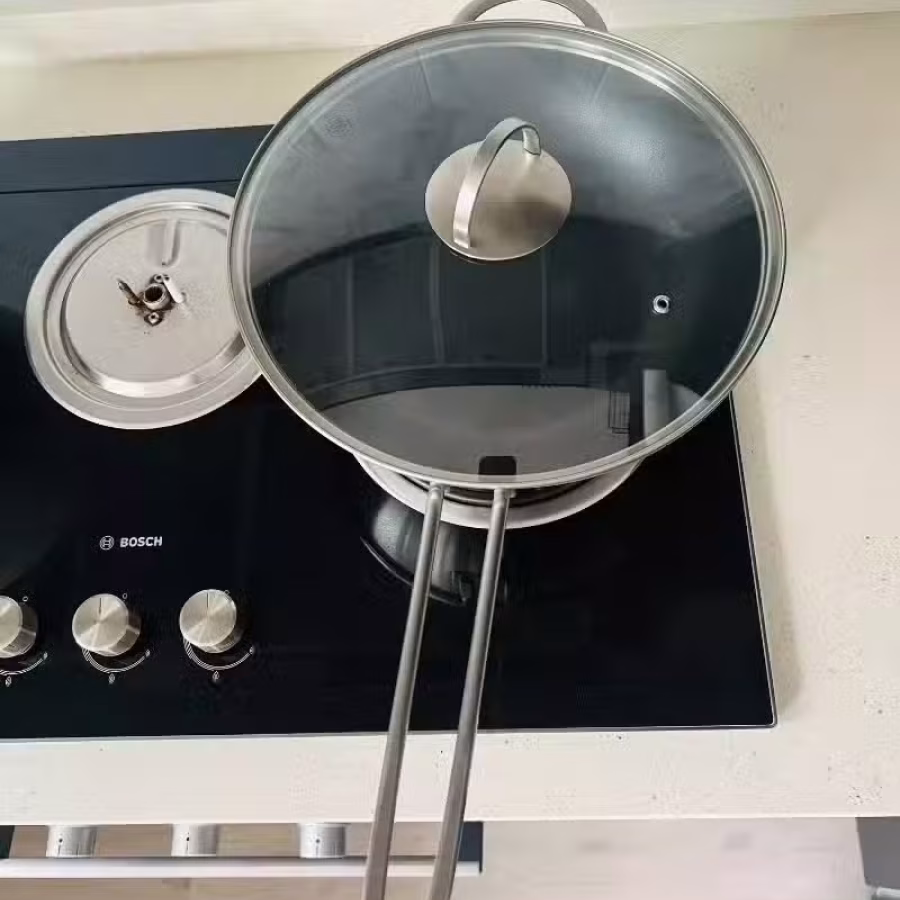炒锅 图片 5