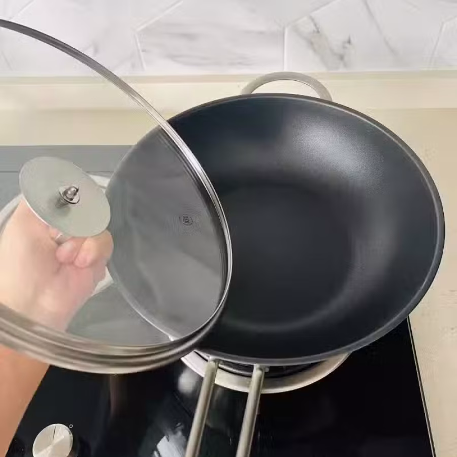 炒锅 图片 6