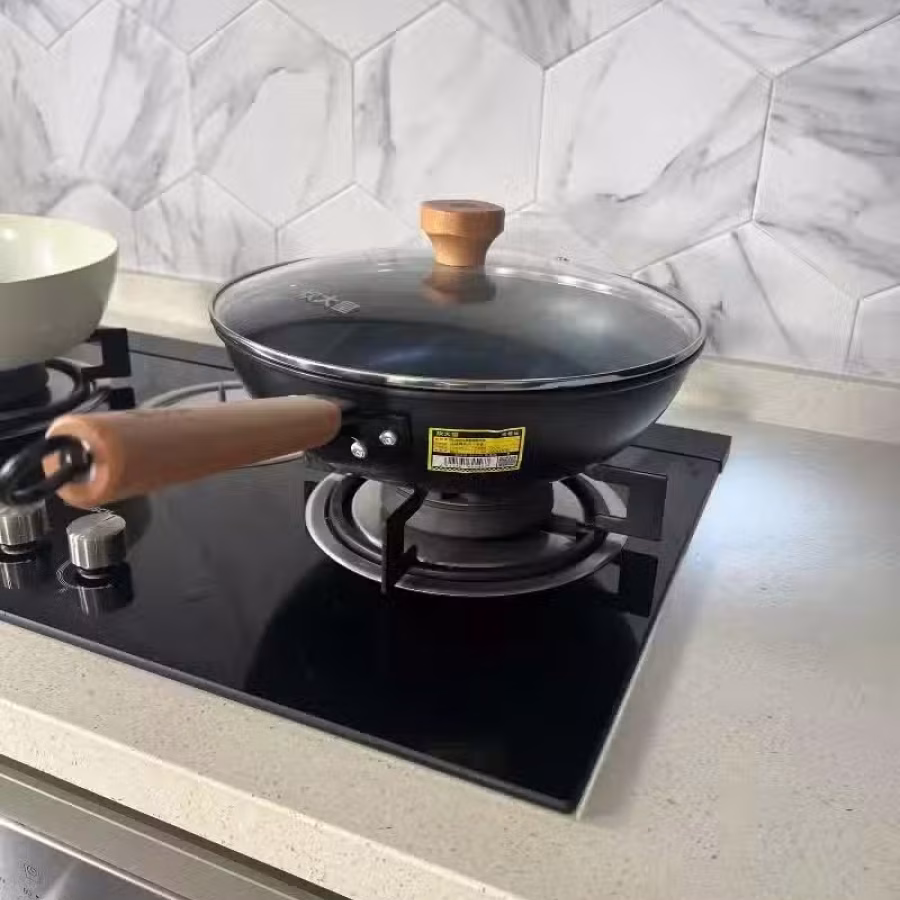 铁锅 图片 3