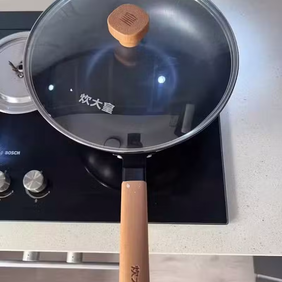 铁锅 图片 5