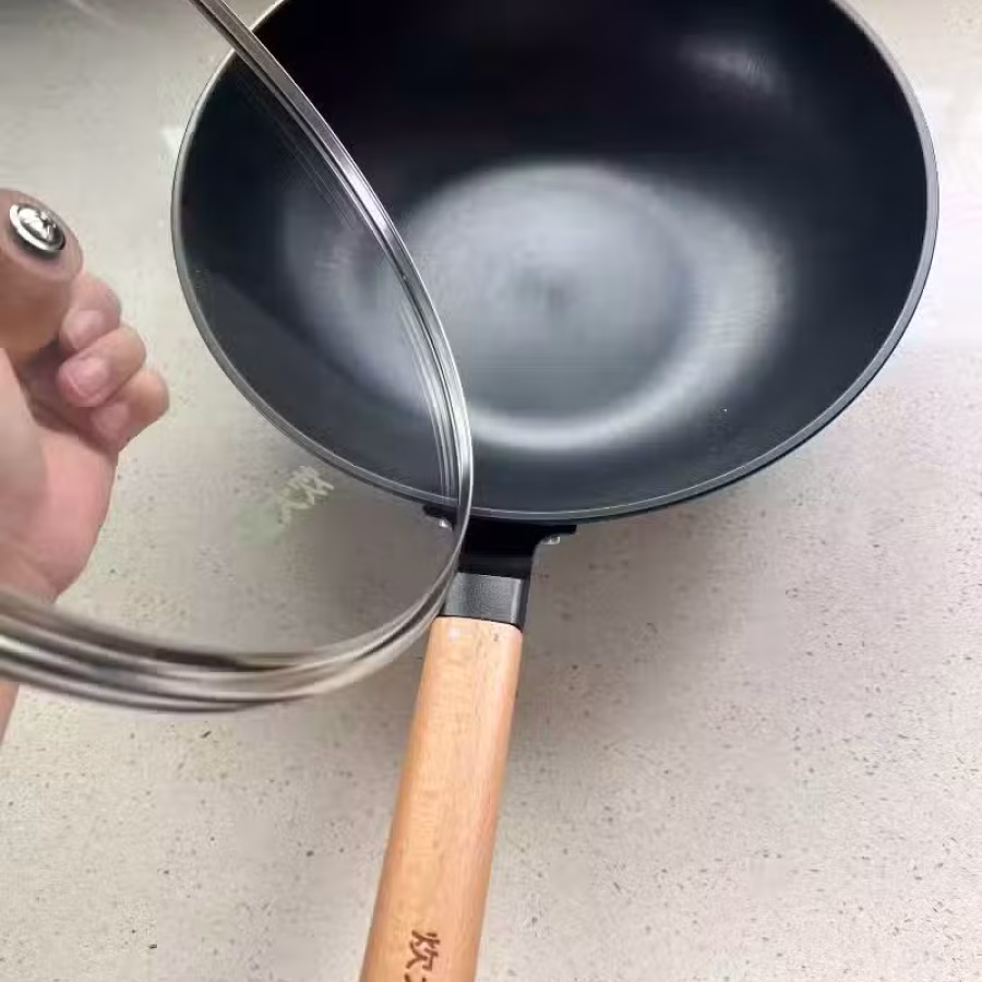 铁锅 图片 6
