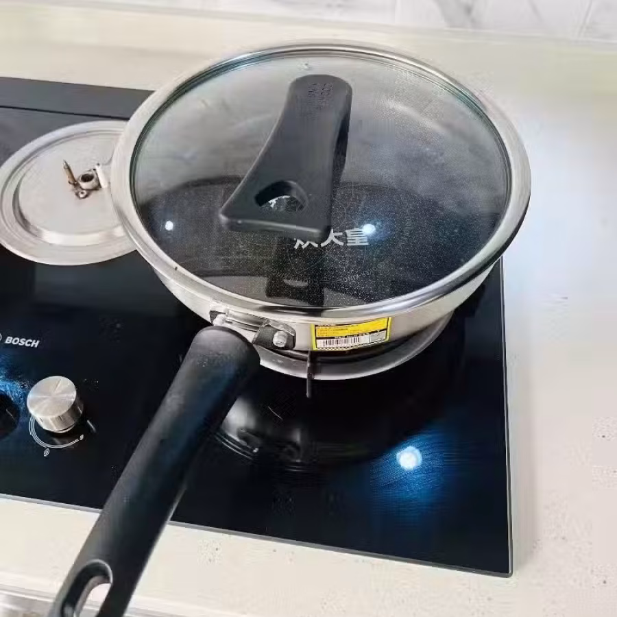 煎炒锅 图片 2