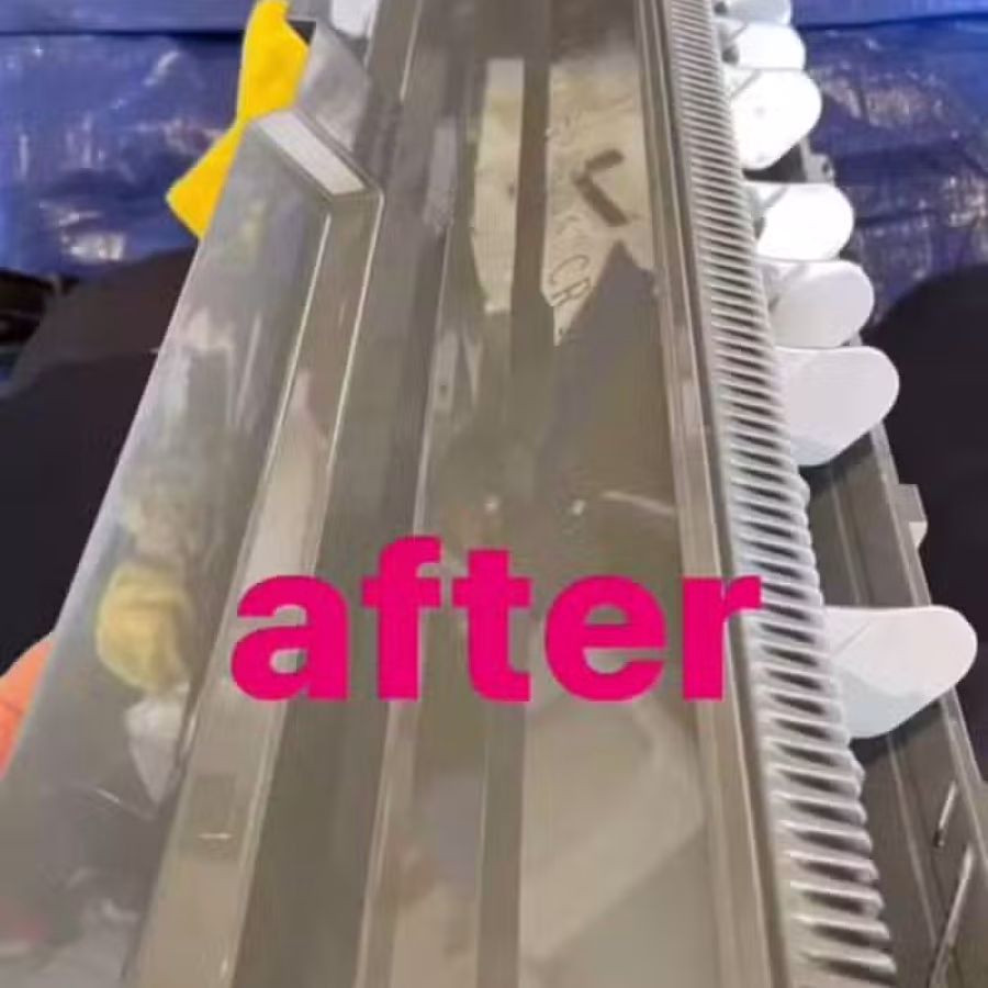 专业清洗，维修，安装冷气。我们的员工都是华人哦，可以与您无障碍沟通。 图片 6