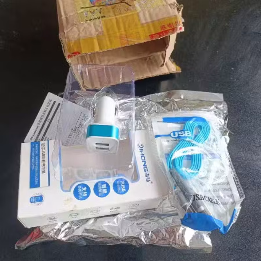 家用三联水龙头带花洒全套 图片 2